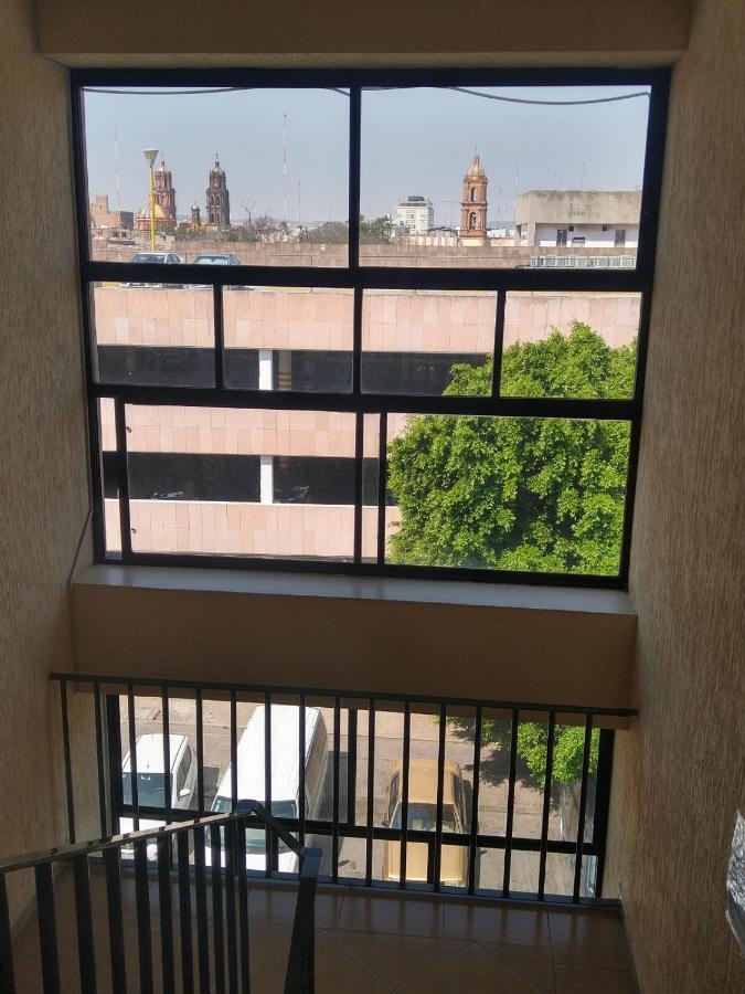 Hotel Anahuac