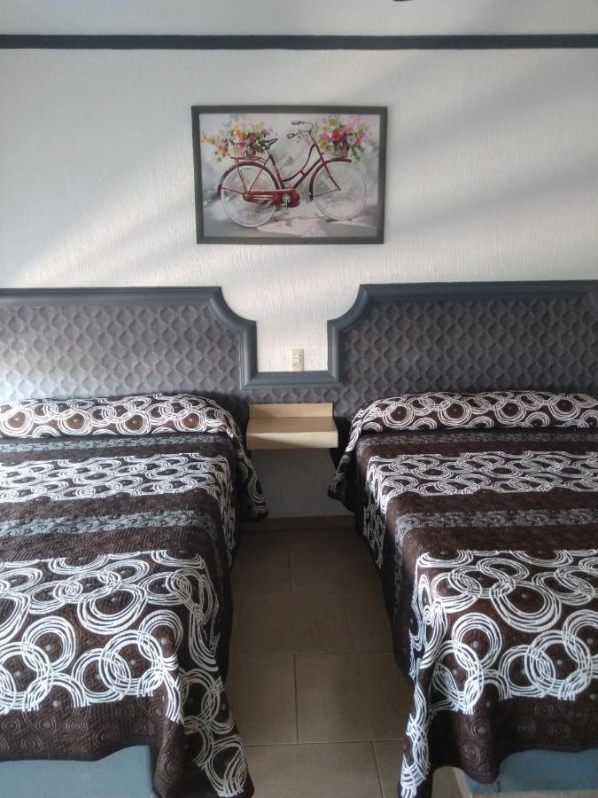 Hotel Anahuac San Luis Potosí