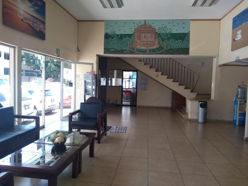 Hotel Anahuac 3*