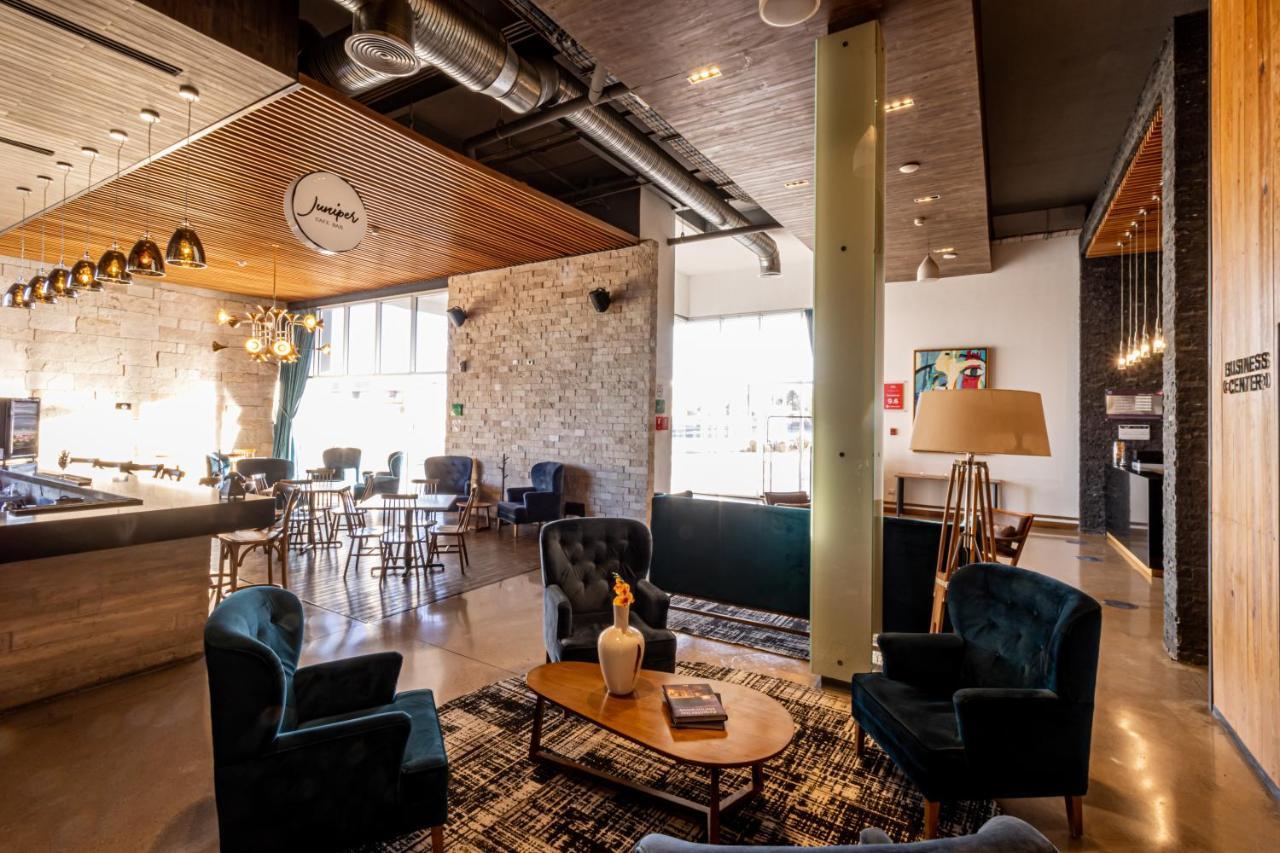 Tryp By Wyndham 4* San Luis Potosí