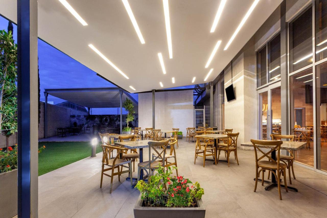 Tryp By Wyndham 4*