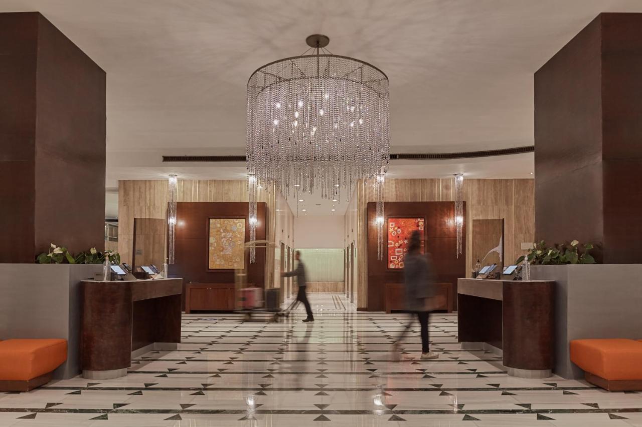 Fiesta Americana 5* San Luis Potosí