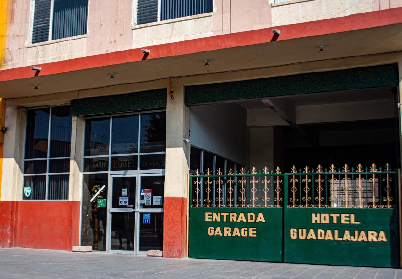 Guadalajara 2* San Luis Potosi