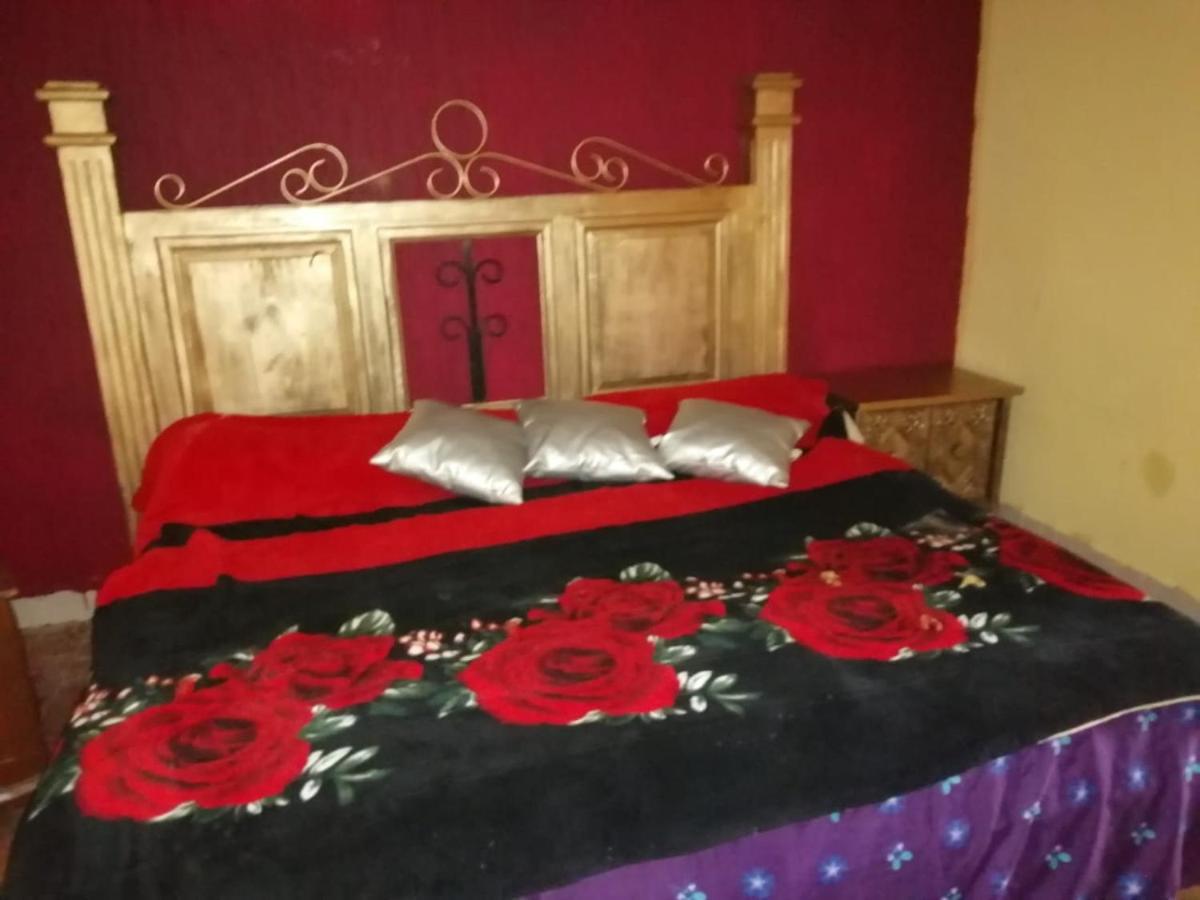 Apartahotel De Fer