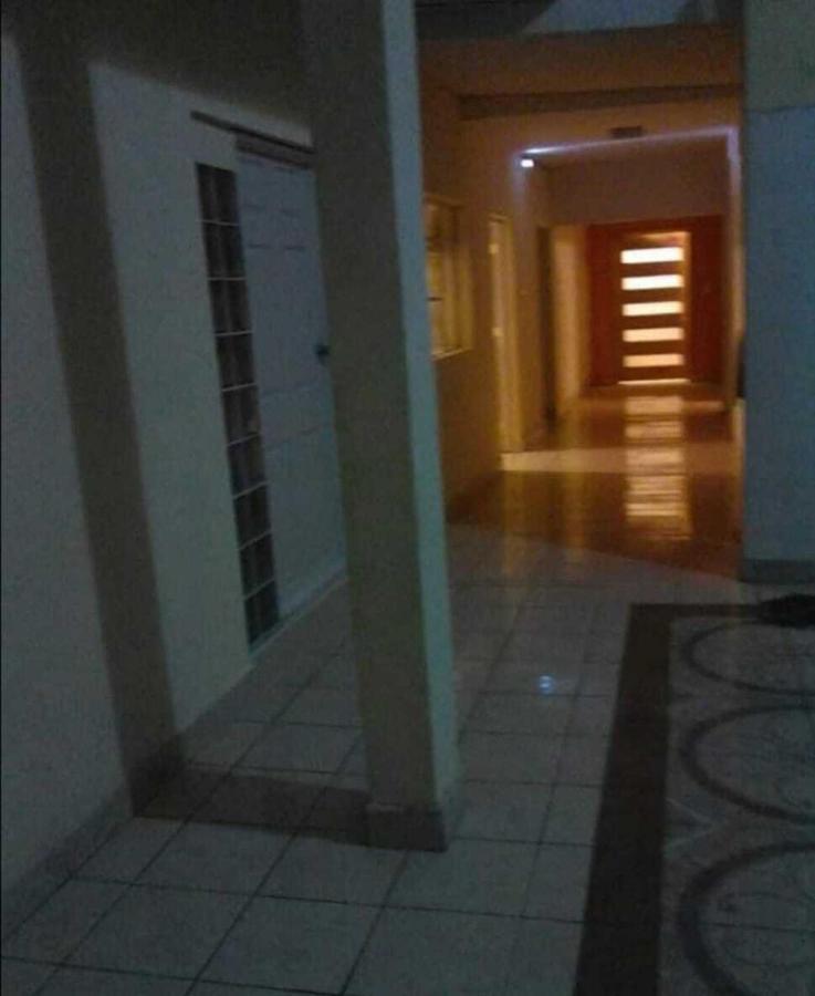 De Fer Apartahotel San Luis Potosí