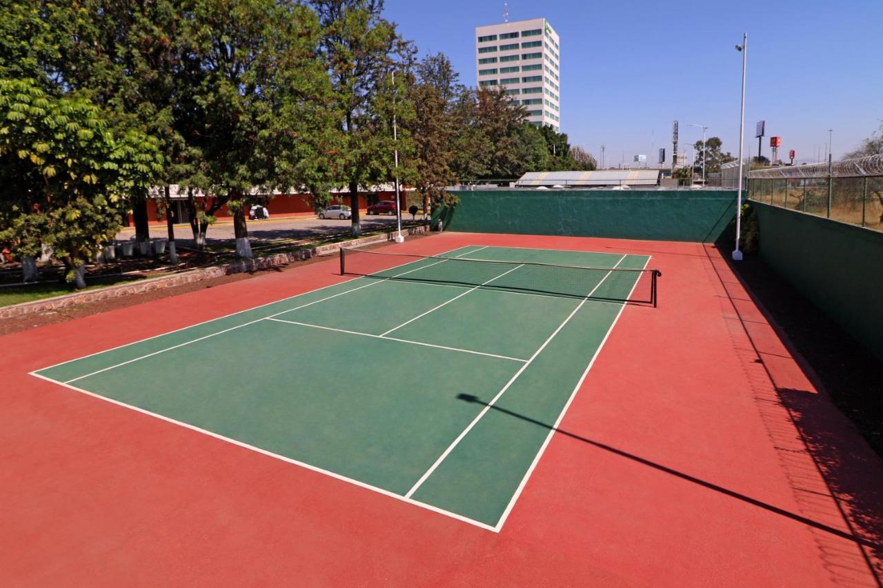 San Luis Potosi-quijote By Ihg Hotel 5*