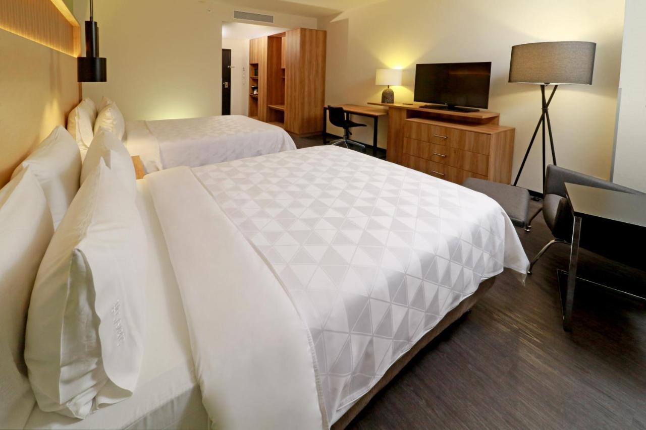 Hotel San Luis Potosi-quijote By Ihg 5*