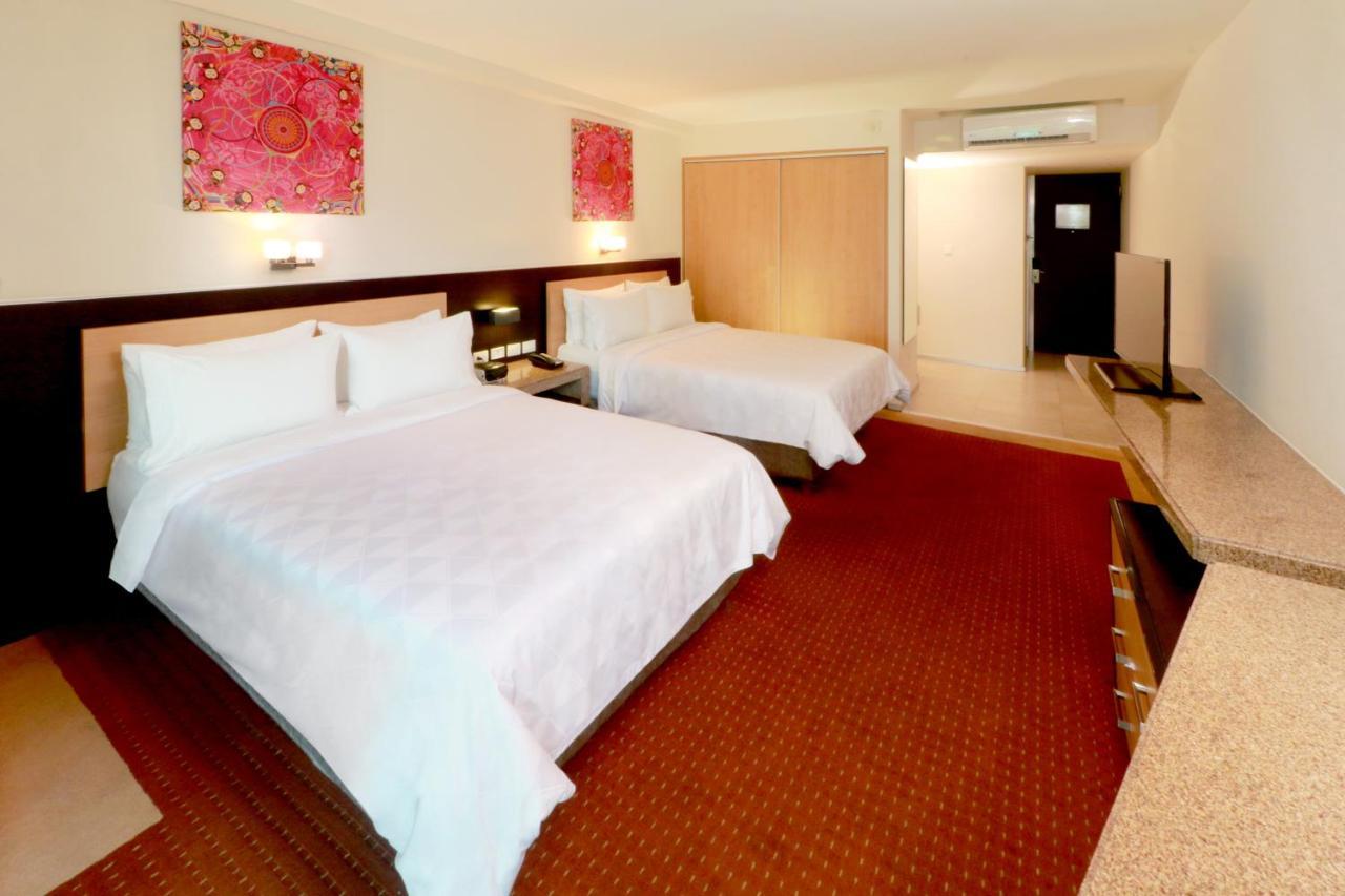 San Luis Potosi-quijote By Ihg