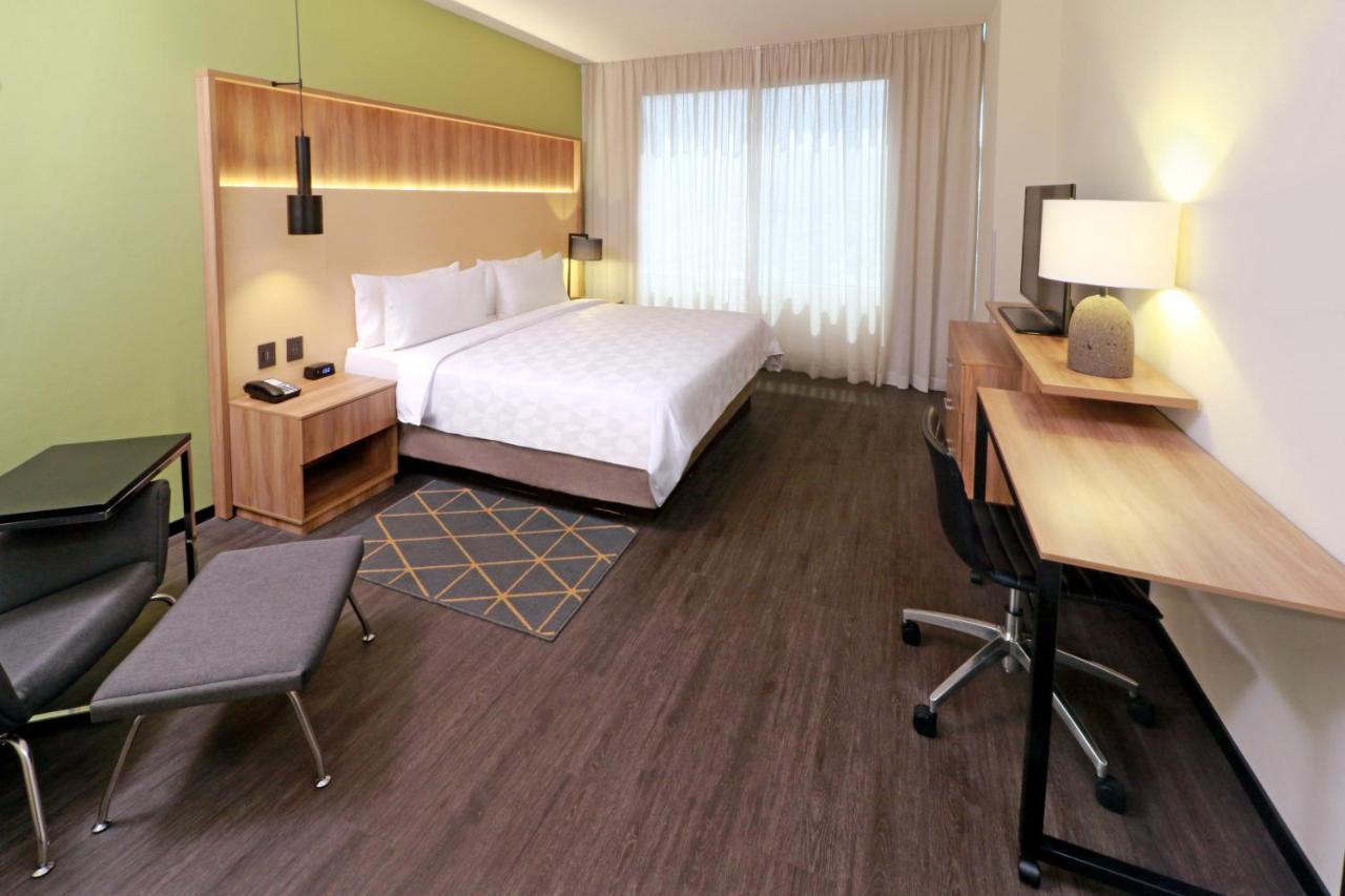 San Luis Potosi-quijote By Ihg 5*