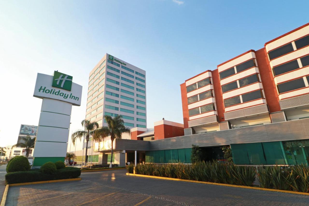 San Luis Potosi-quijote By Ihg Hotel