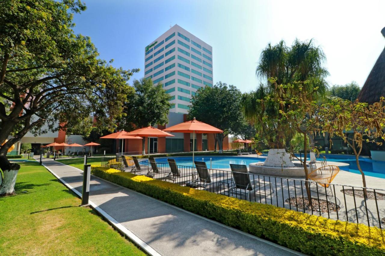 Hotel San Luis Potosi-quijote By Ihg