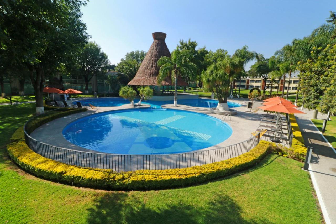 Hotel San Luis Potosi-quijote By Ihg 5*