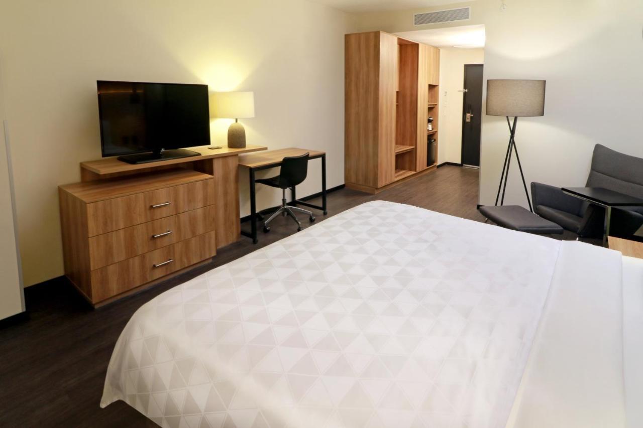 San Luis Potosi-quijote By Ihg Hotel 5*