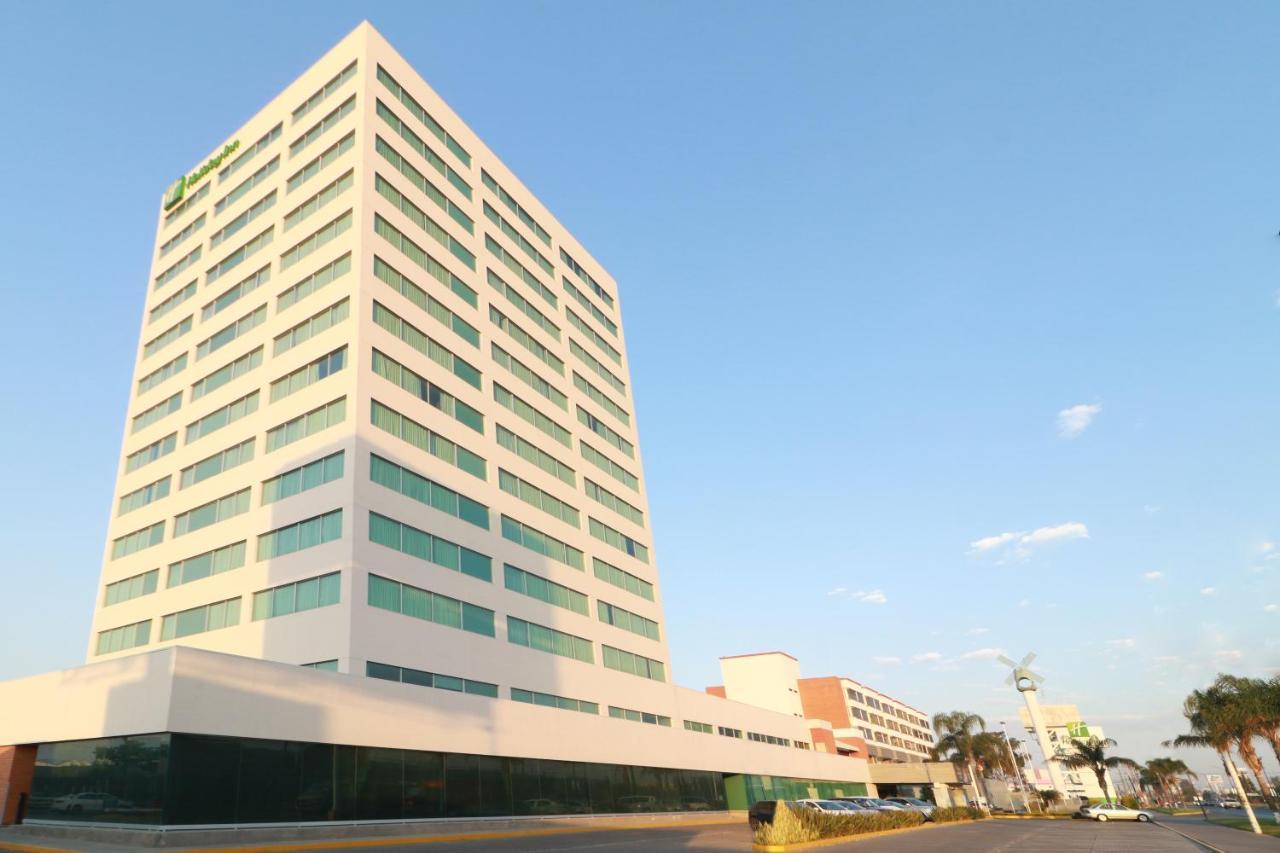 San Luis Potosi-quijote By Ihg
