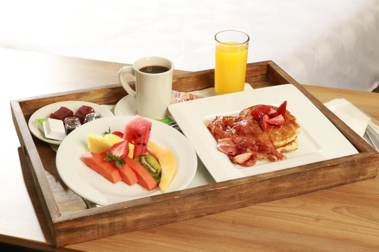 Hotel San Luis Potosi-quijote By Ihg 5*