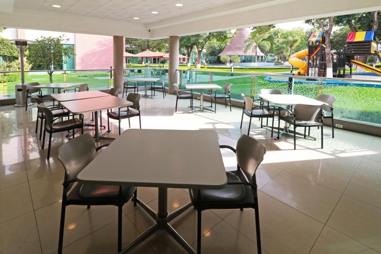 San Luis Potosi-quijote By Ihg 5* San Luis Potosi