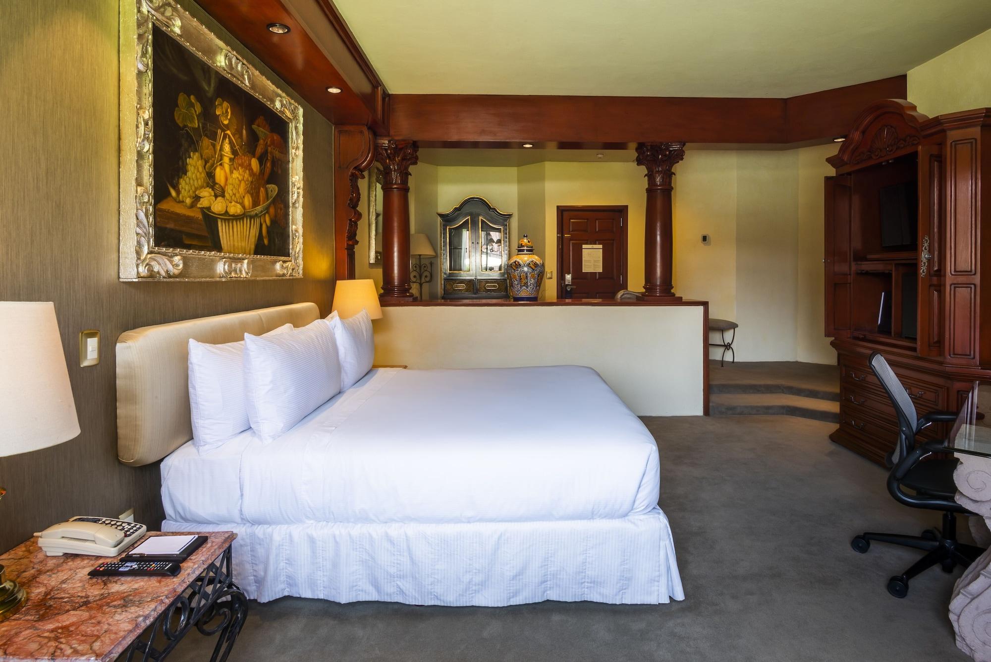 Hilton Hotel San Luis Potosí