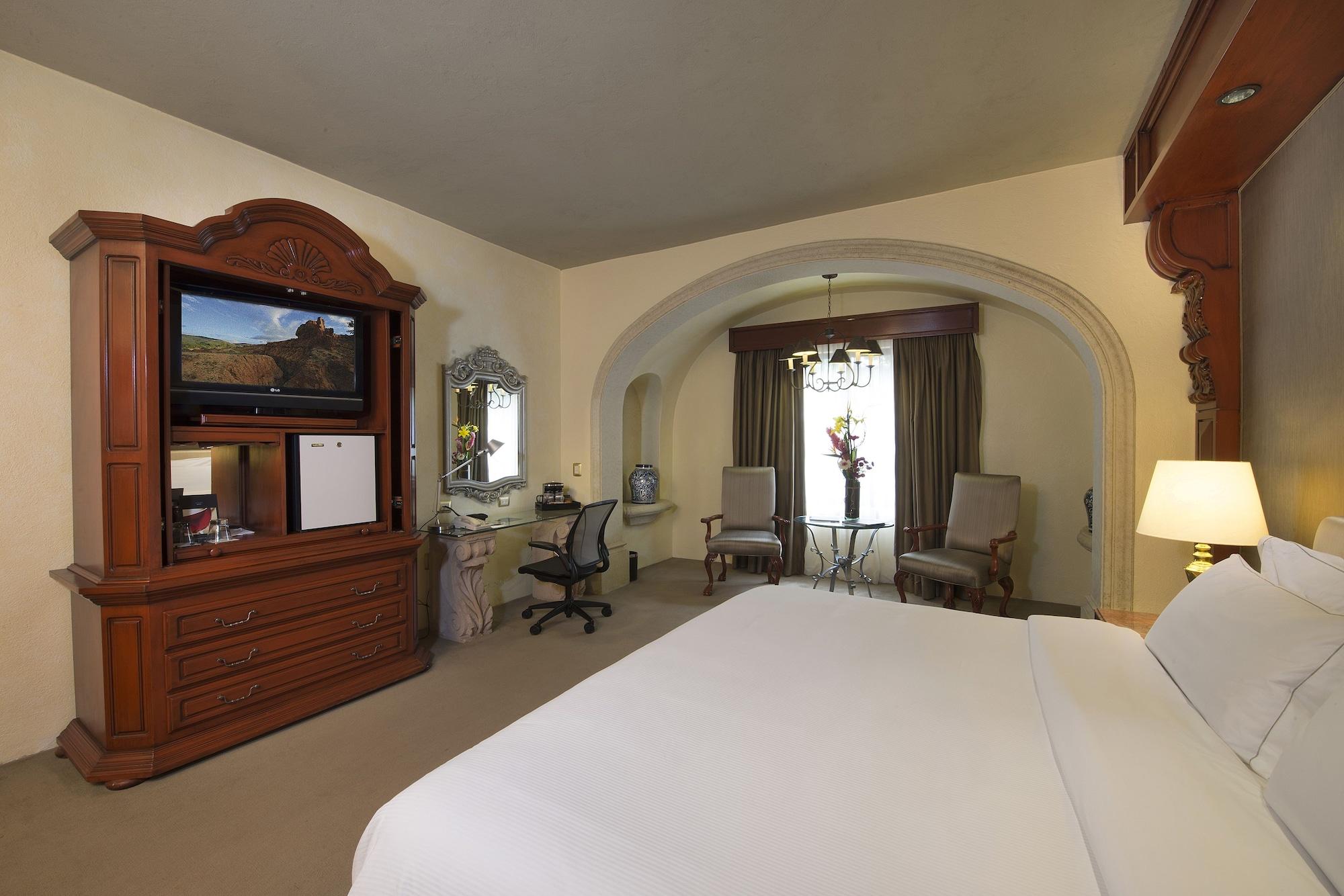 Hotel Hilton 4*