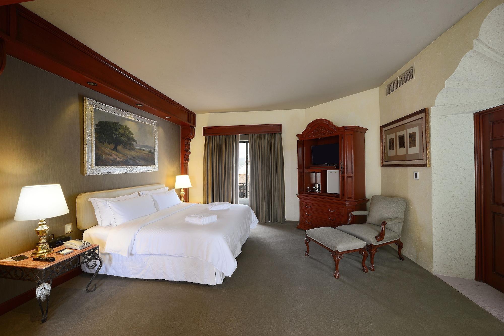 Hotel Hilton