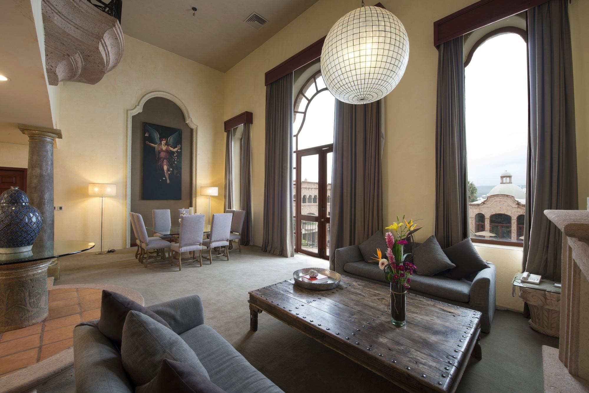 Hilton San Luis Potosí