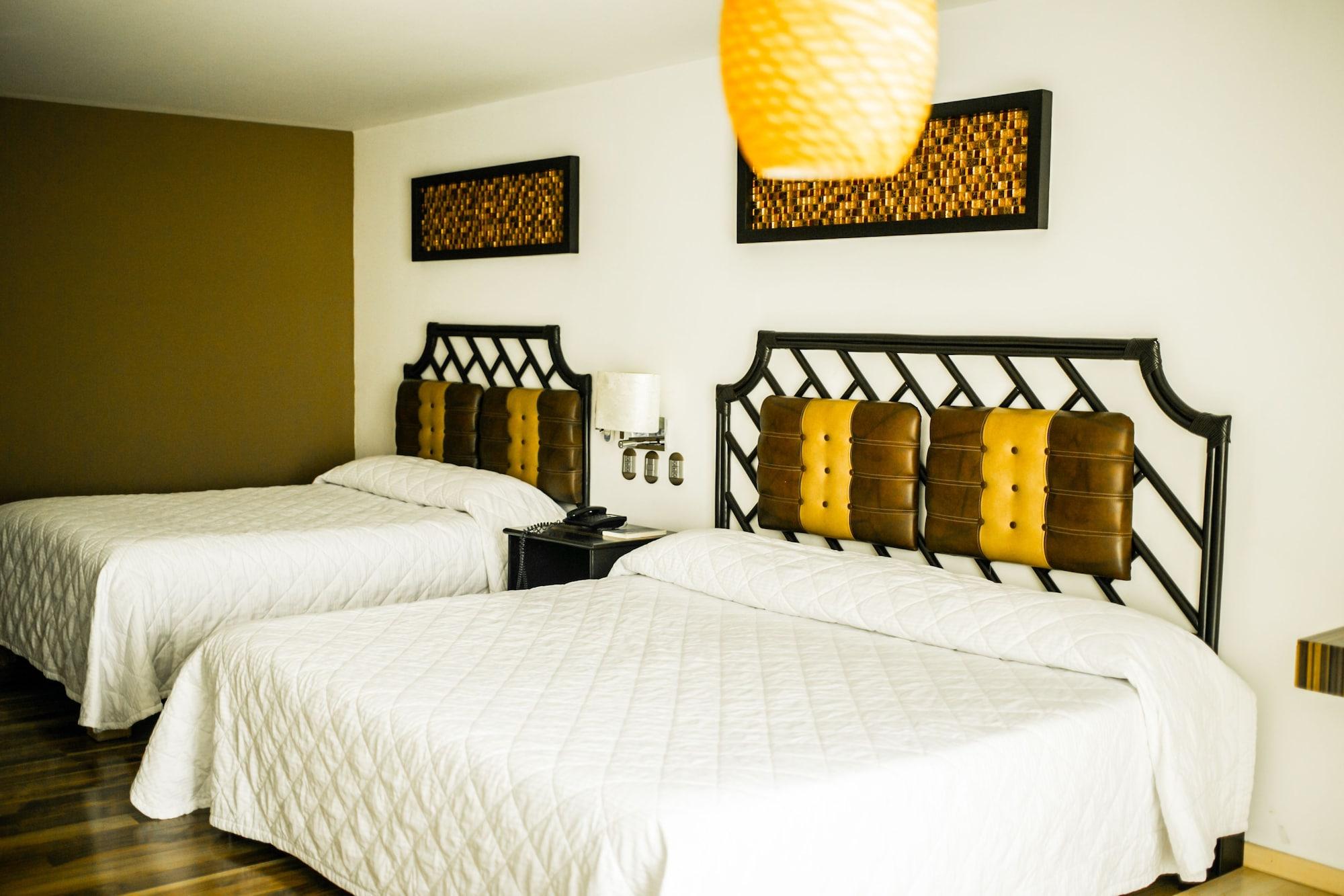 Hotel Maria Dolores San Luis Potosí