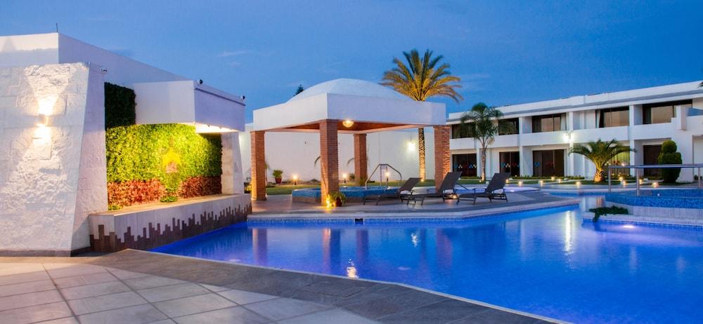 Hotel Maria Dolores