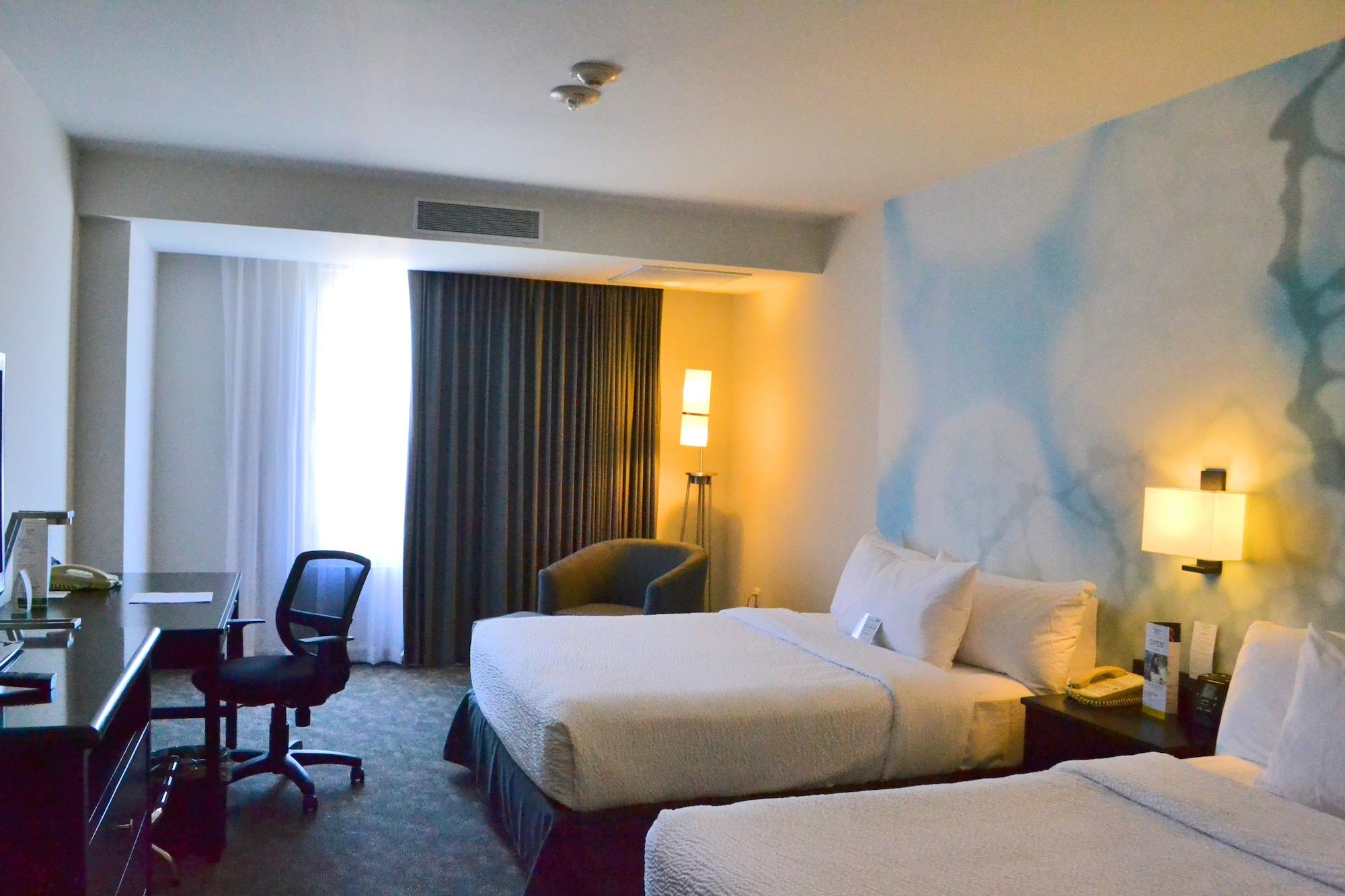 Courtyard By Marriott San Luis Potosí