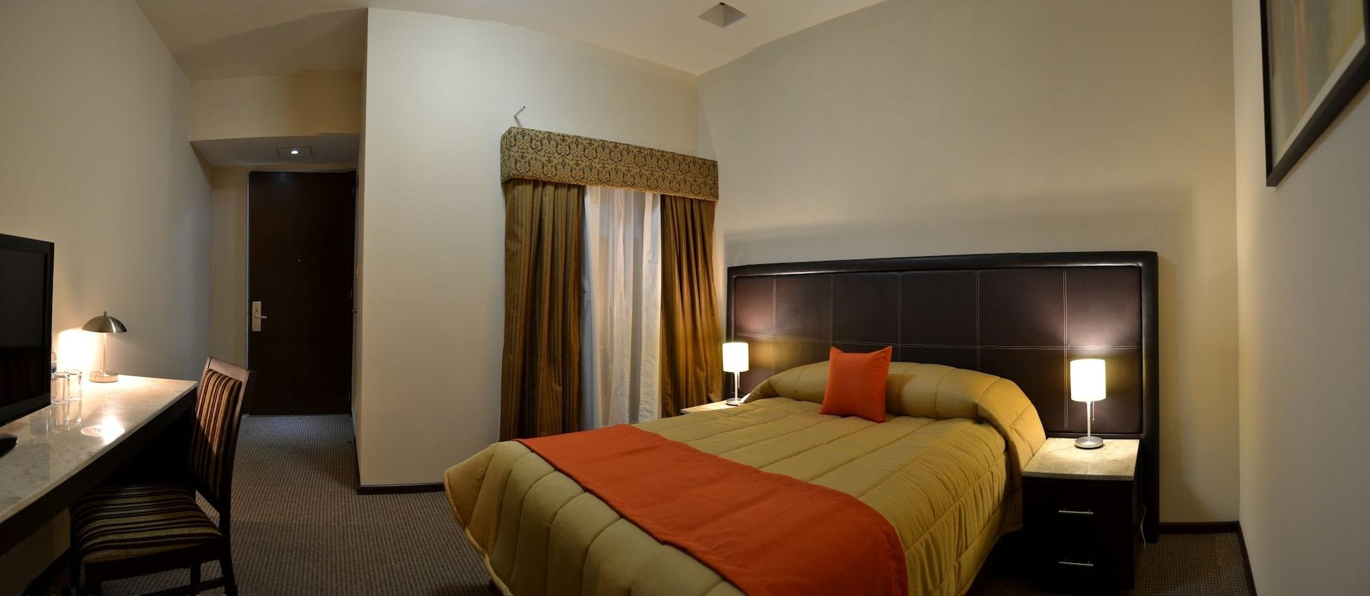 Hotel San Francisco 3*