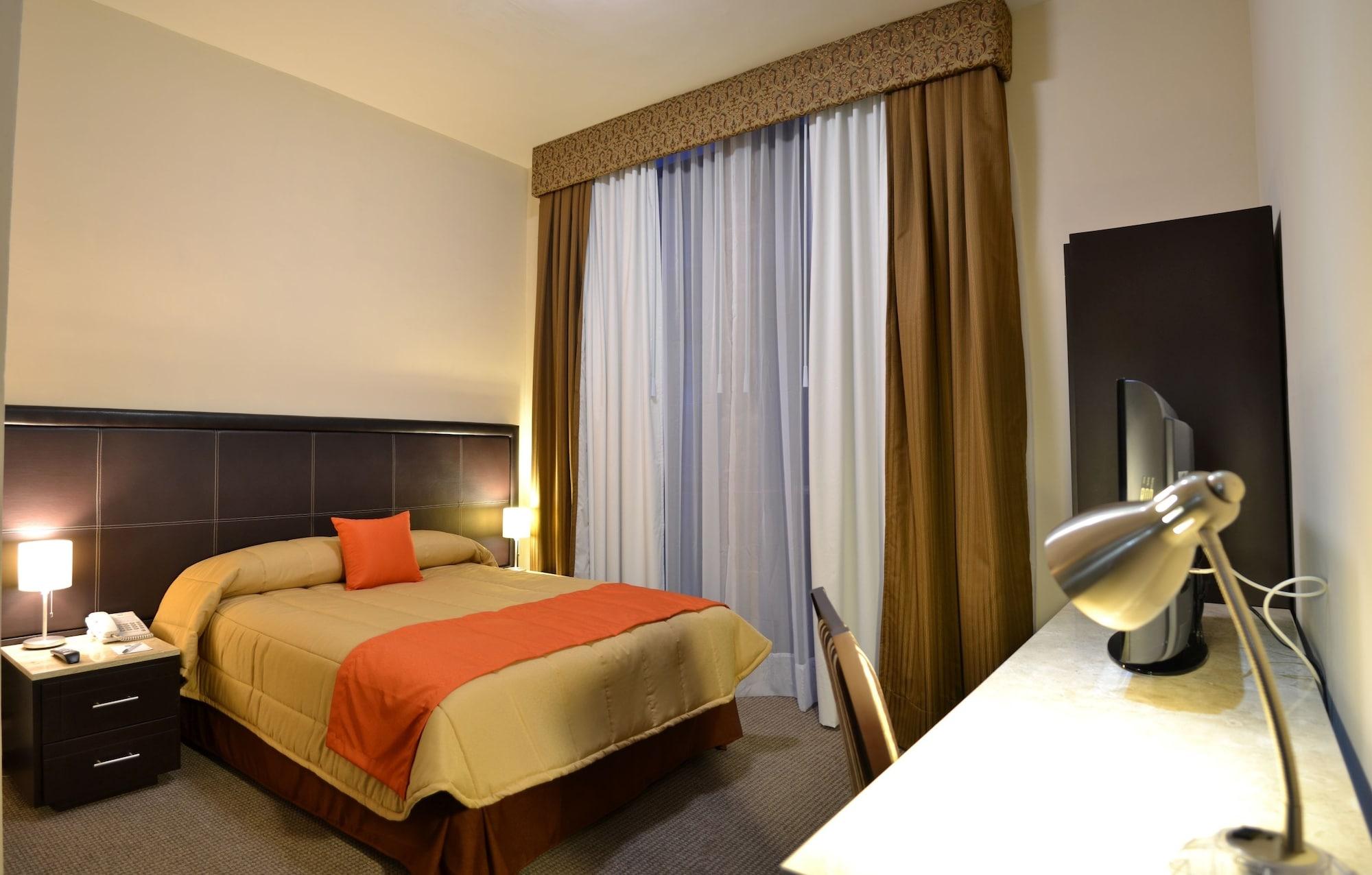 San Francisco Hotel