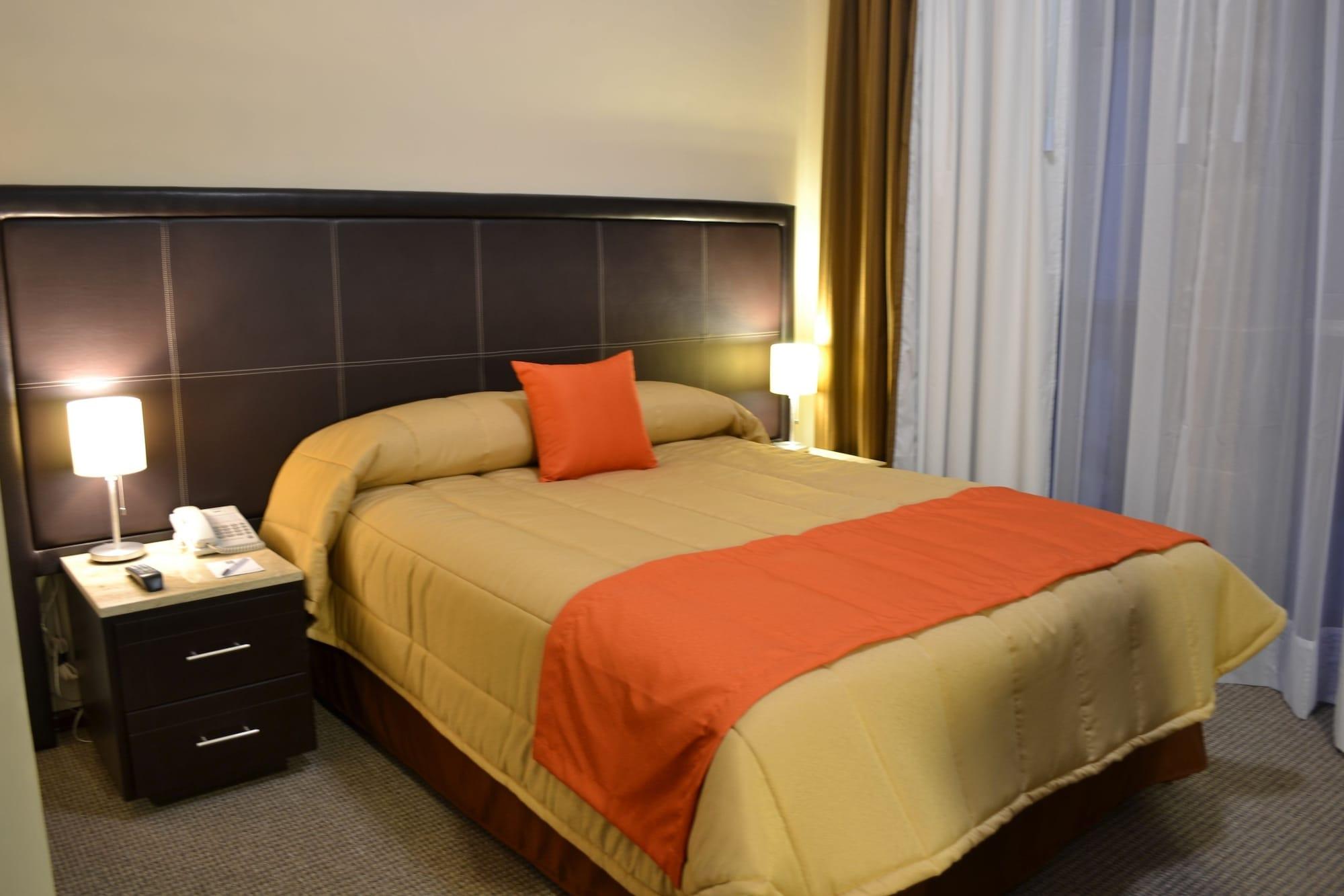 San Francisco Hotel 3*