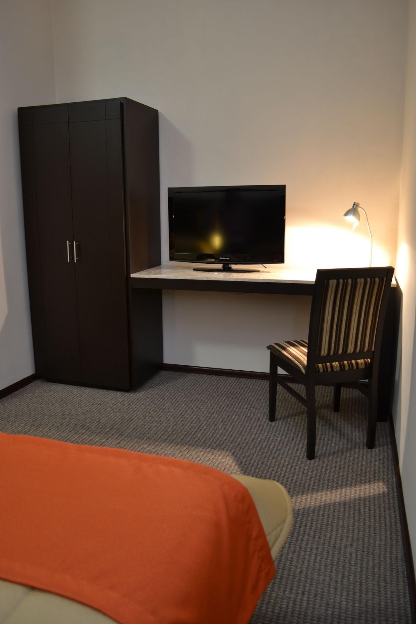 Hotel San Francisco