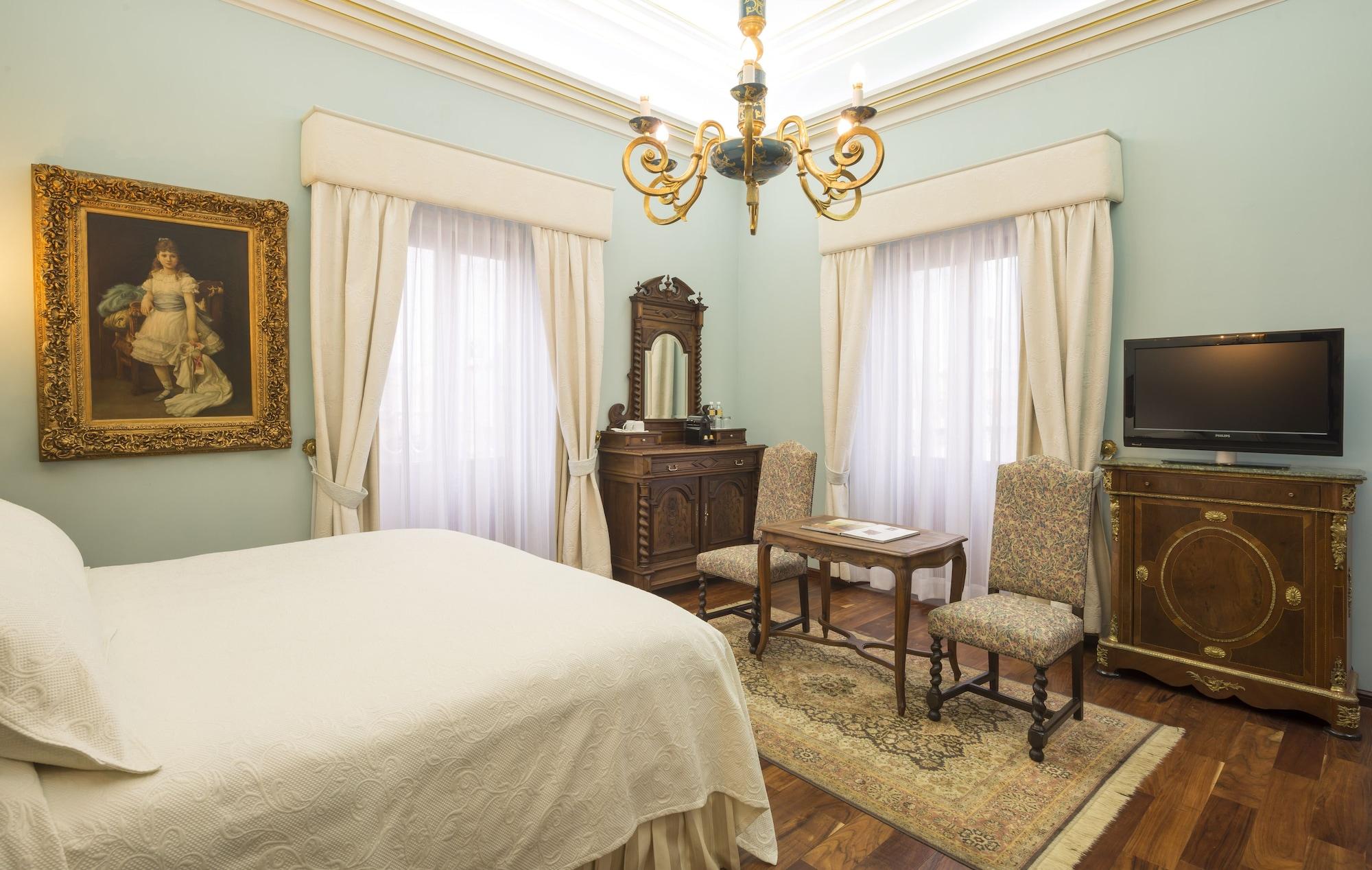 Museo Palacio De San Agustin Hotel 5*