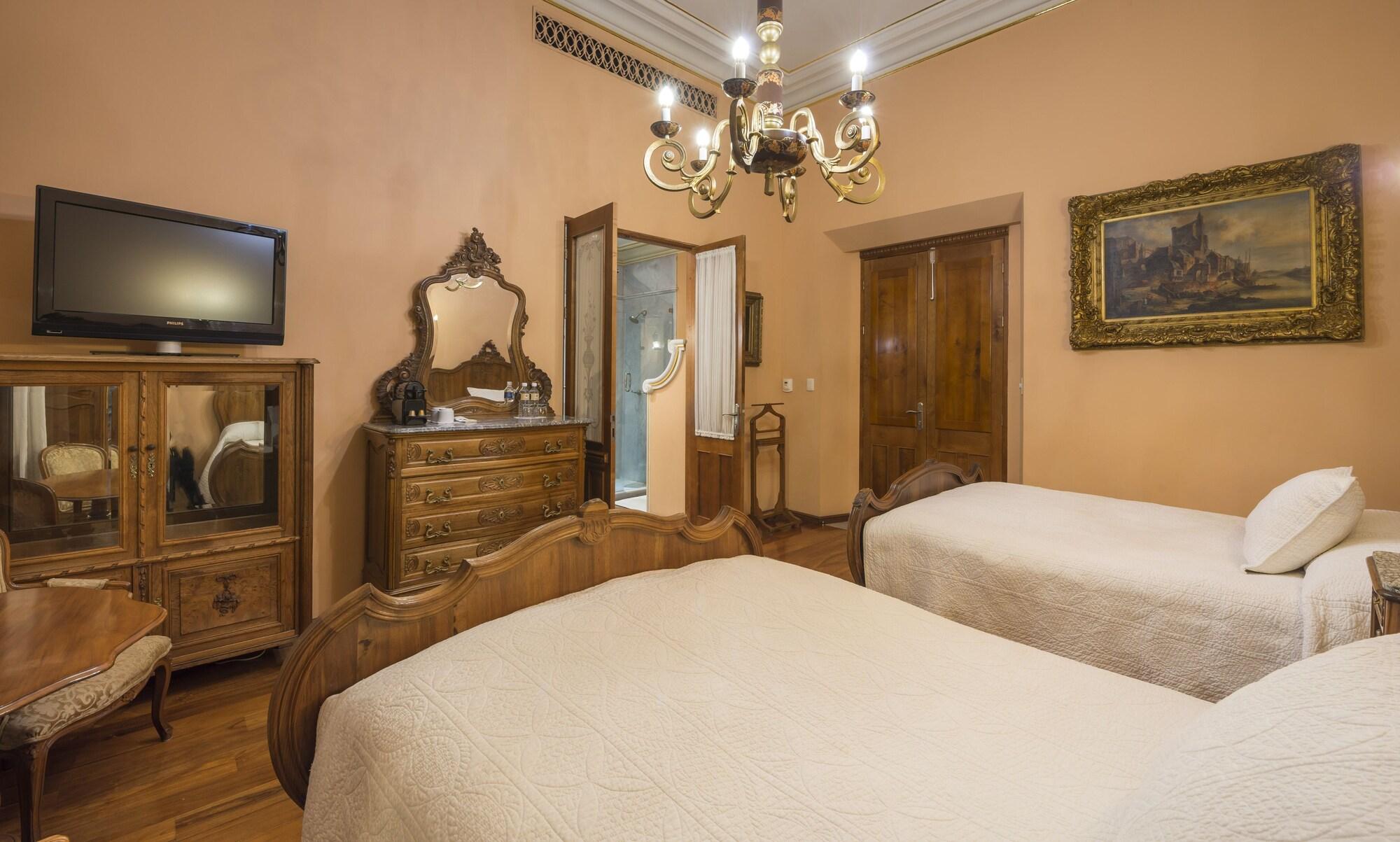 Museo Palacio De San Agustin