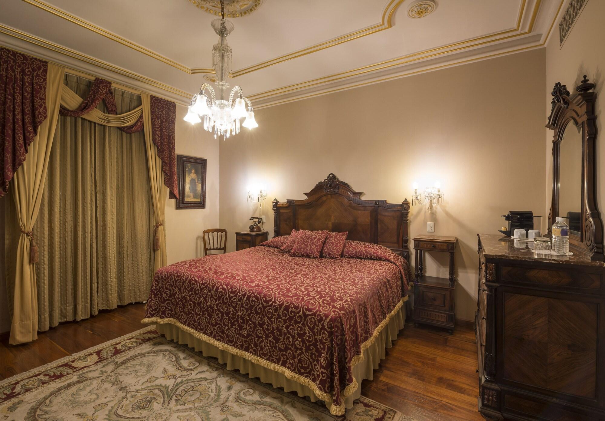 Museo Palacio De San Agustin Hotel