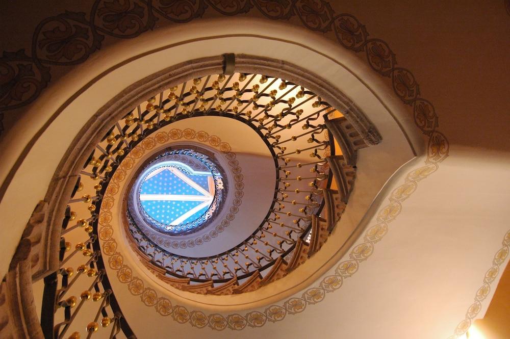 Museo Palacio De San Agustin Hotel 5*