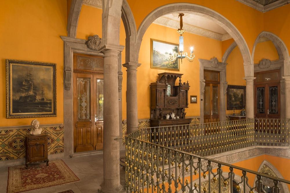 Museo Palacio De San Agustin 5* San Luis Potosi