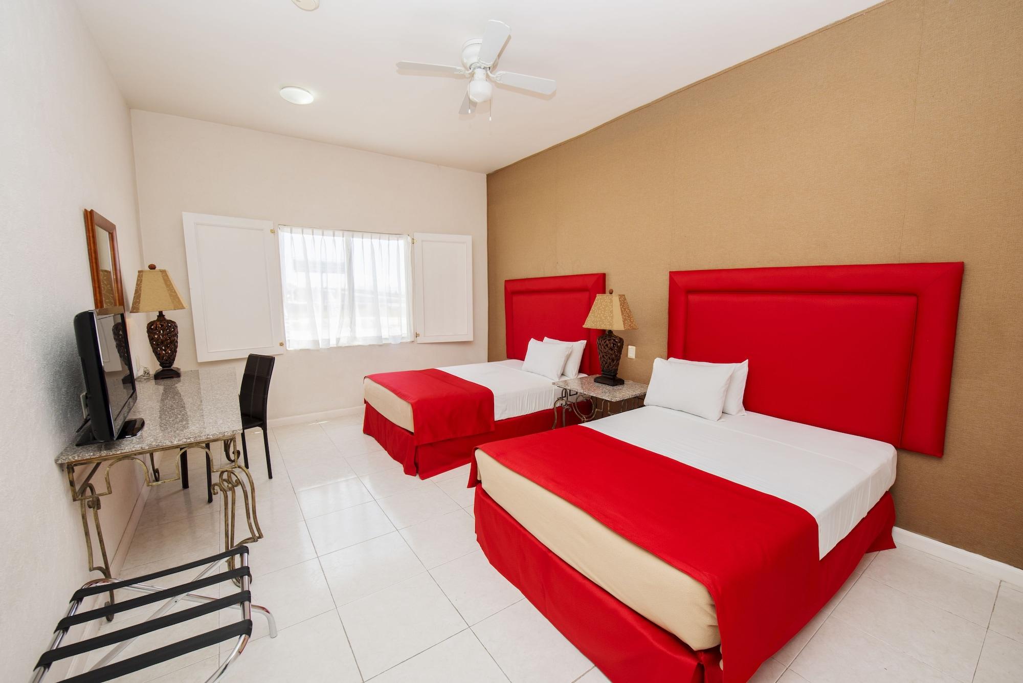 Zar Hotel San Luis Potosi