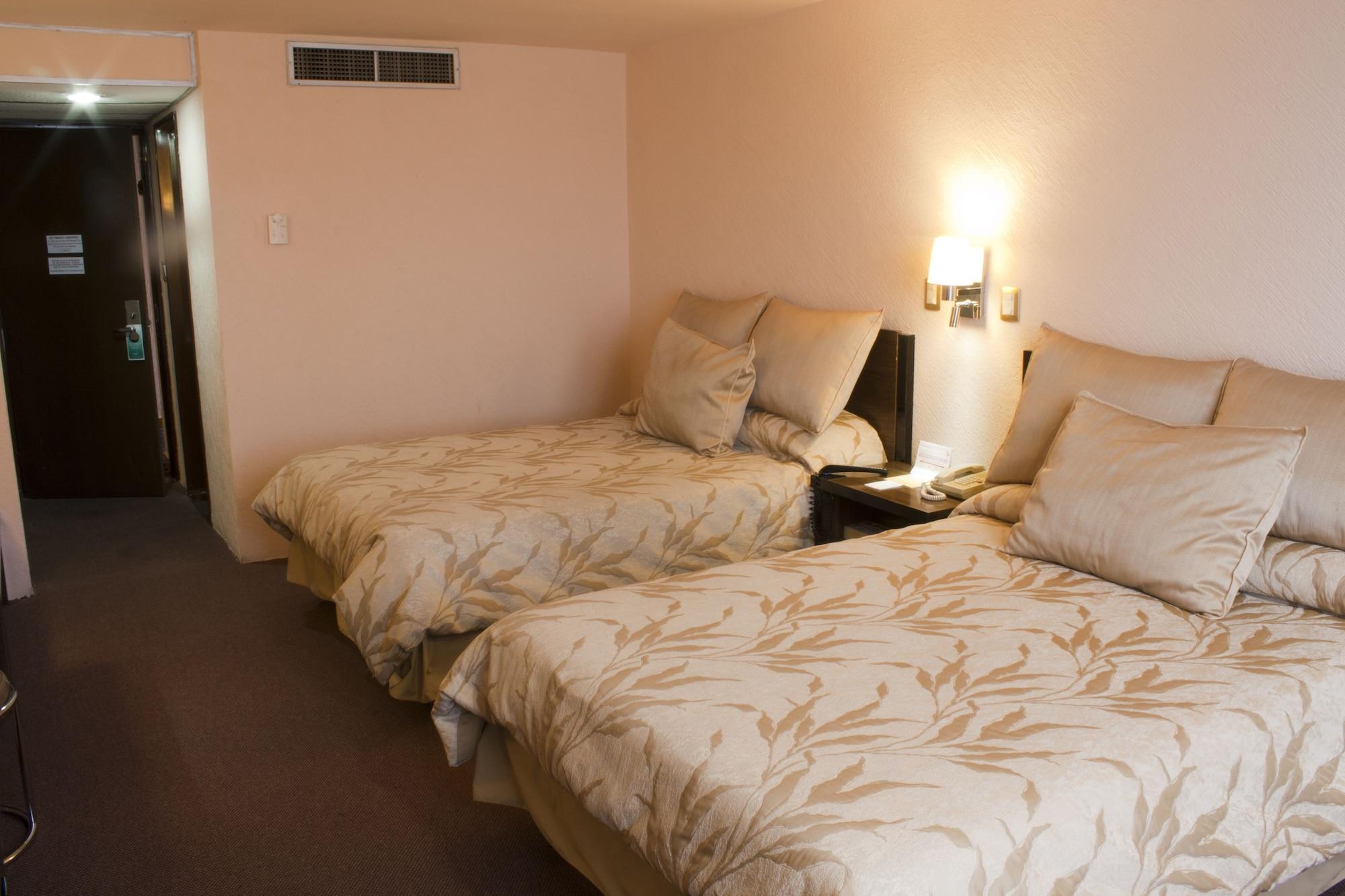 Real Plaza Hotel