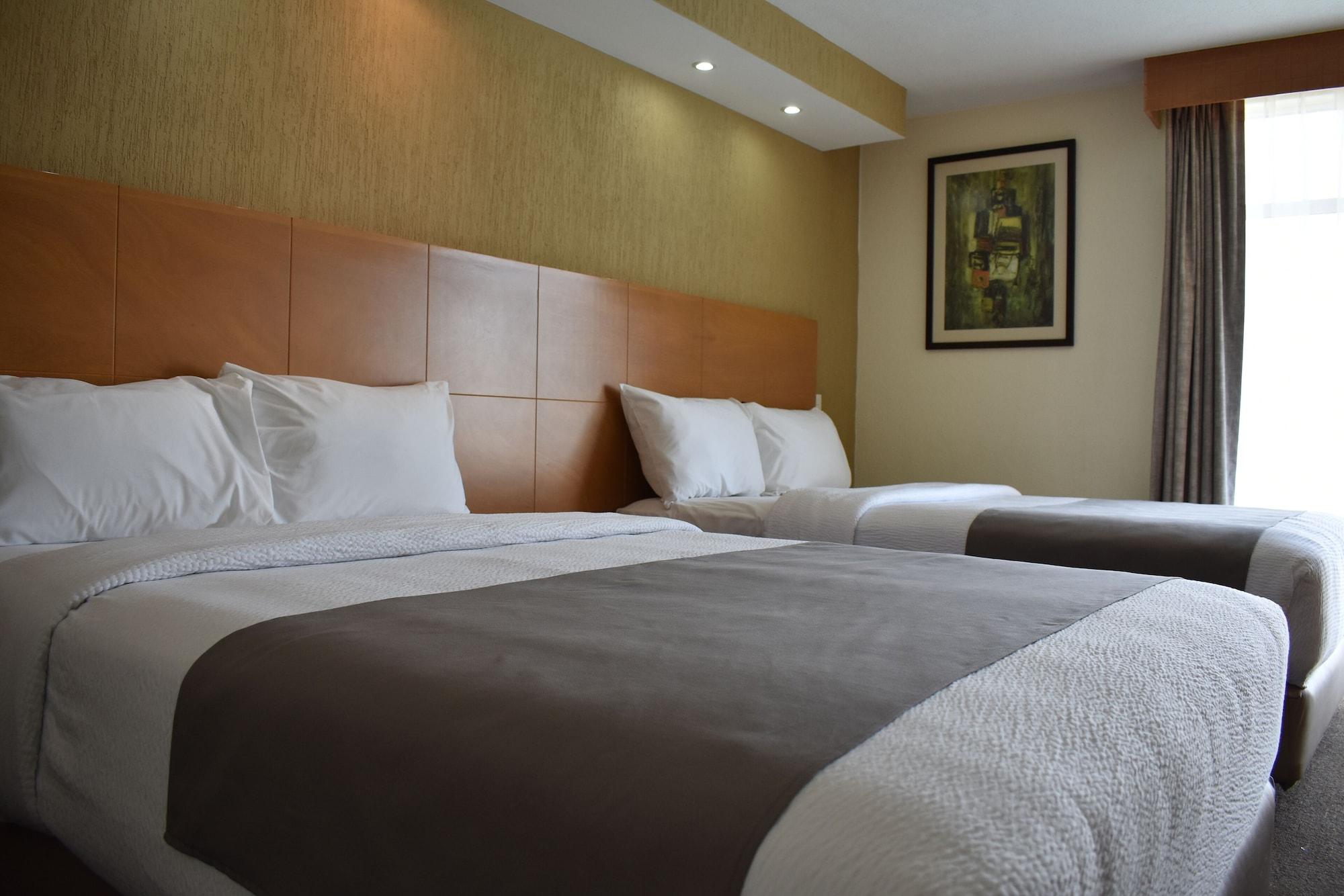 Hotel La Y