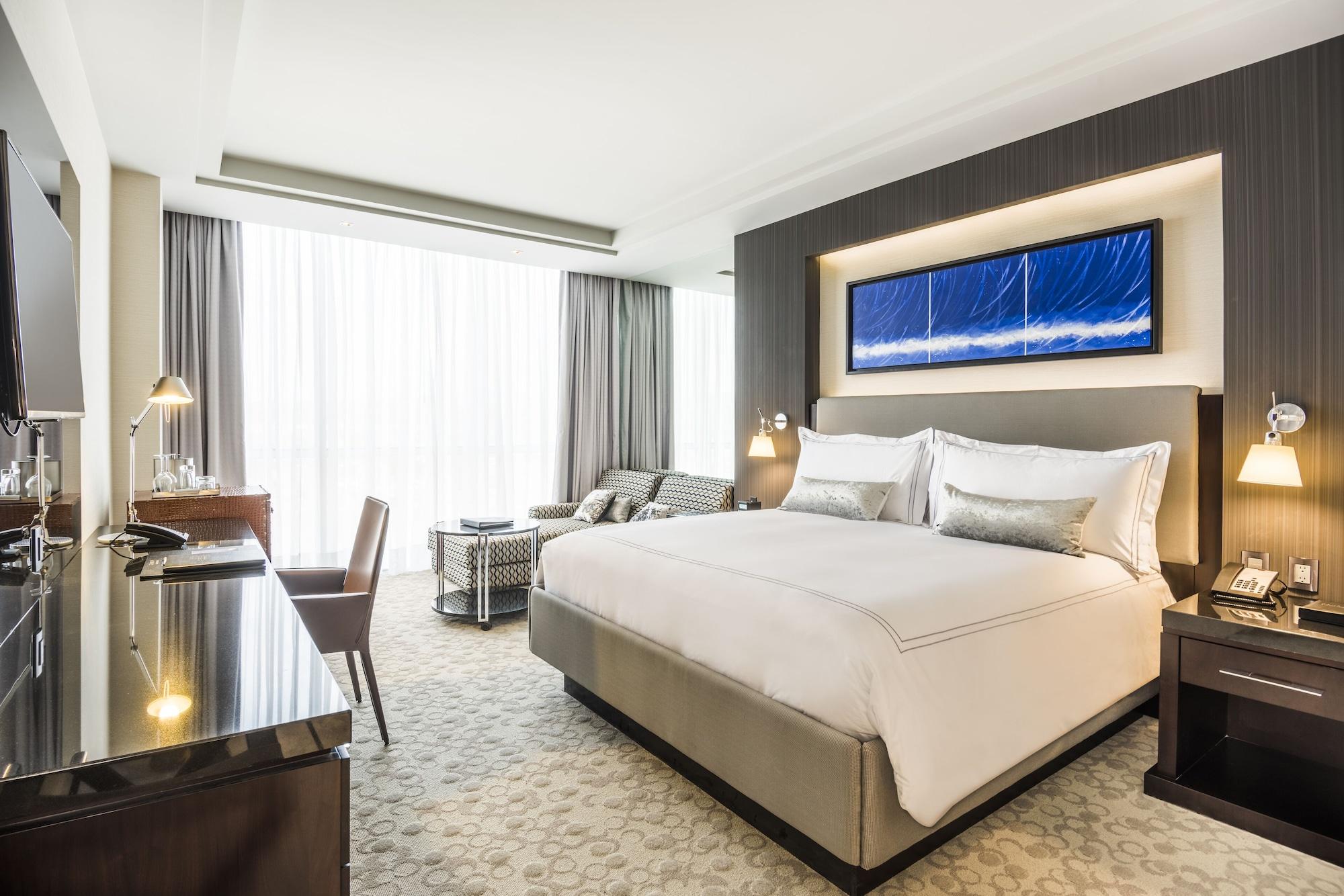 Hotel Hyatt Regency San Luis Potosí