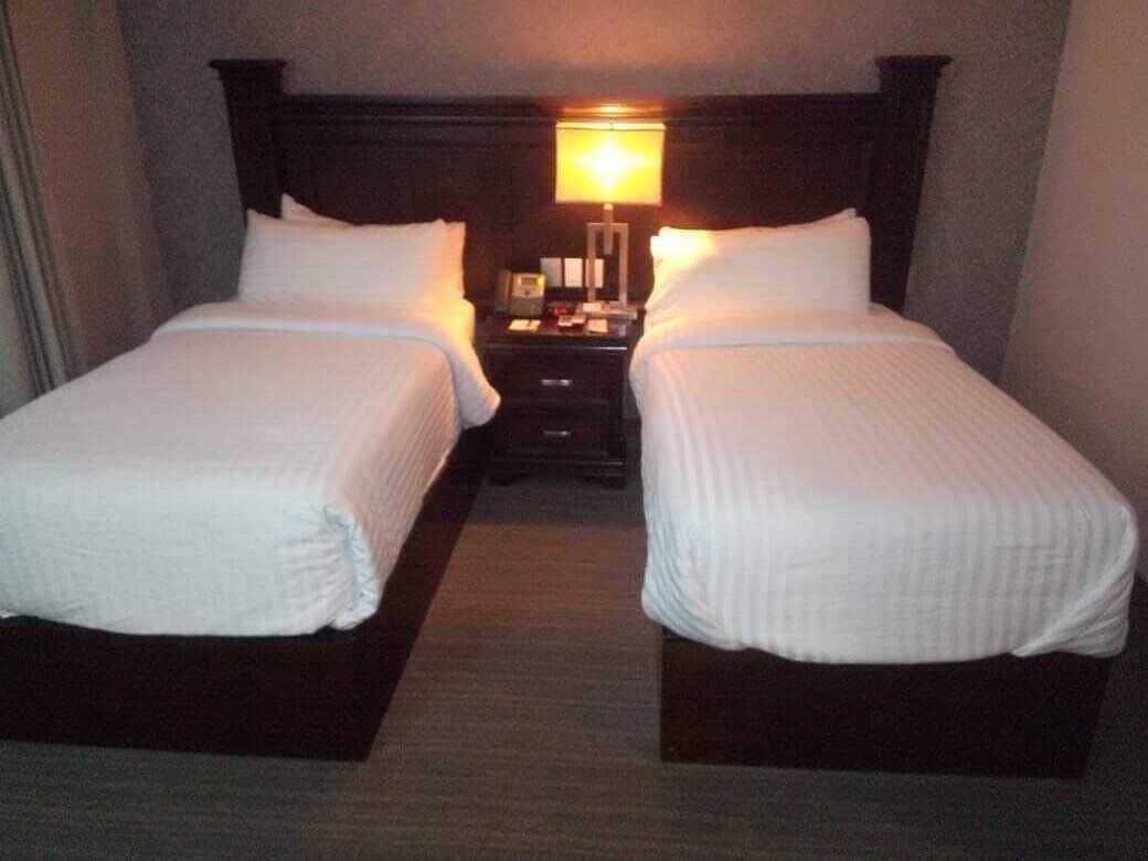 Gran Hotel Concordia San Luis Potosi Hotel