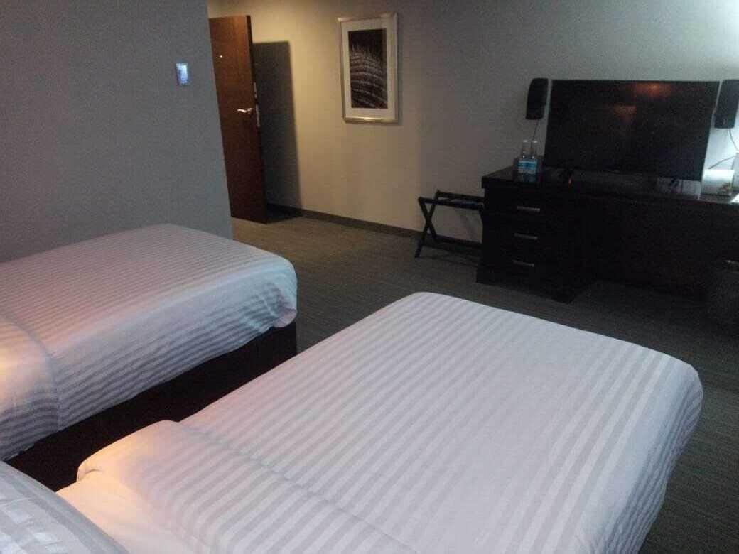 Gran Hotel Concordia San Luis Potosi Hotel 4*