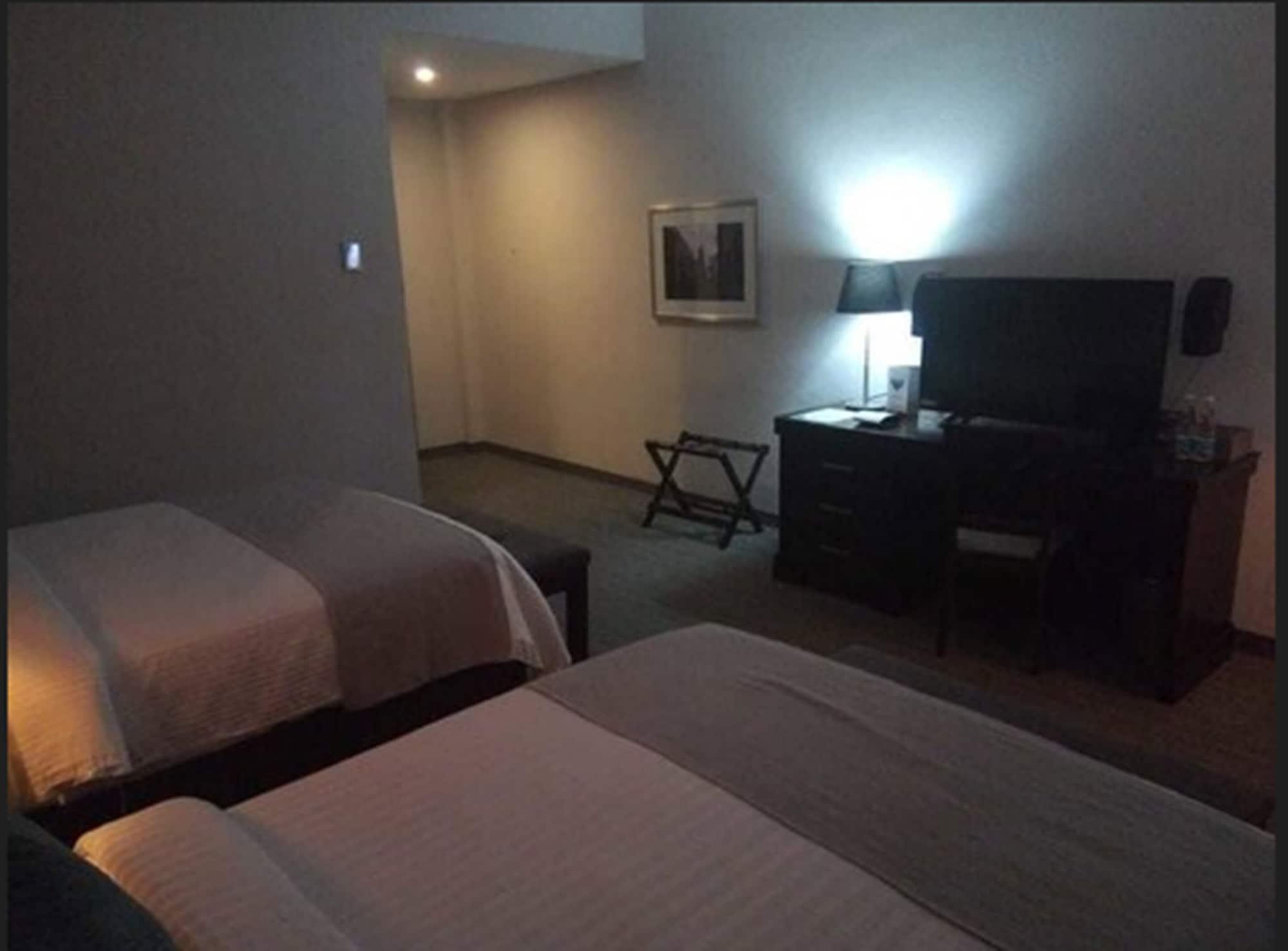 Gran Hotel Concordia San Luis Potosi San Luis Potosi