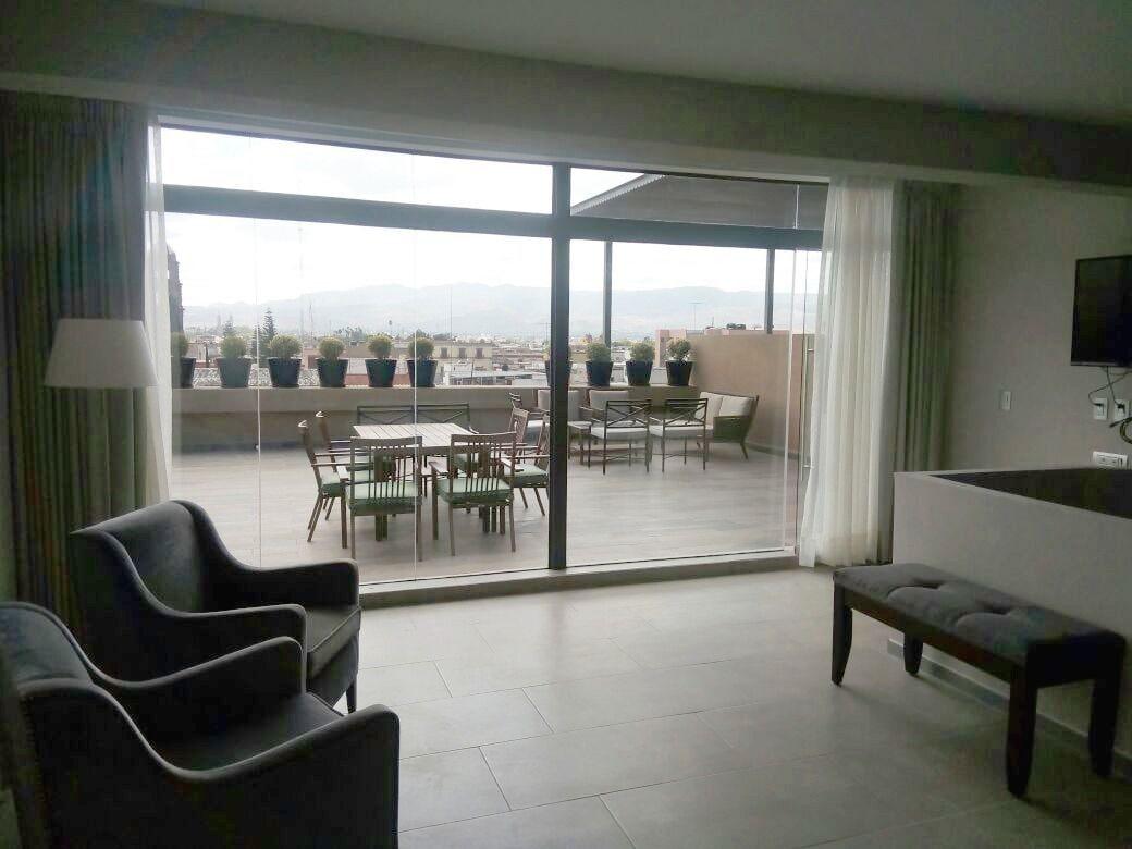 Gran Hotel Concordia San Luis Potosi Hotel San Luis Potosi