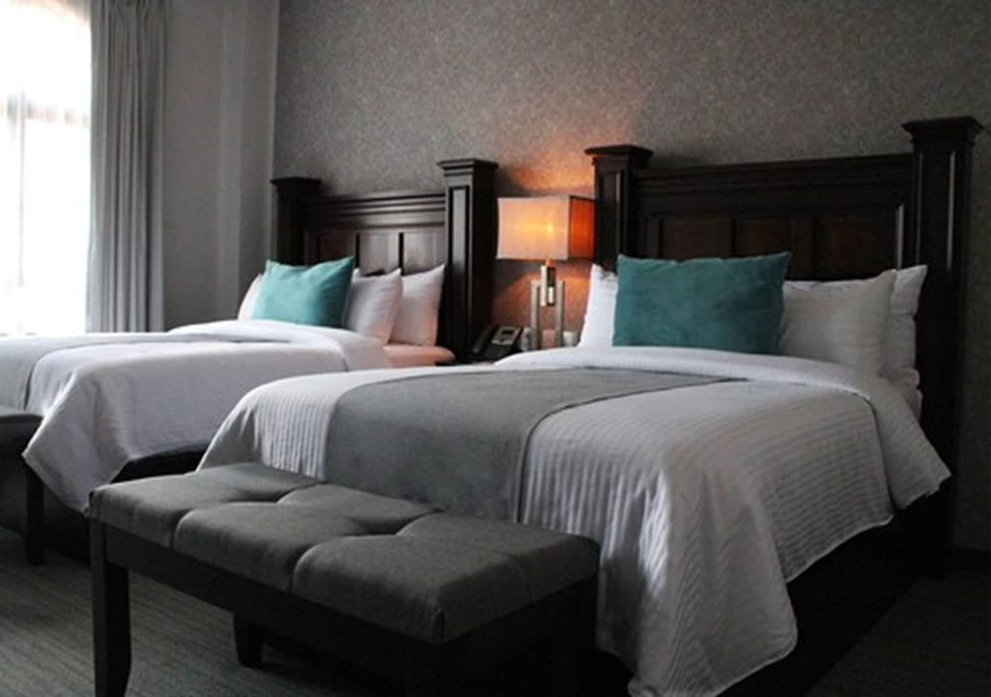 Gran Hotel Concordia San Luis Potosi Hotel San Luis Potosi