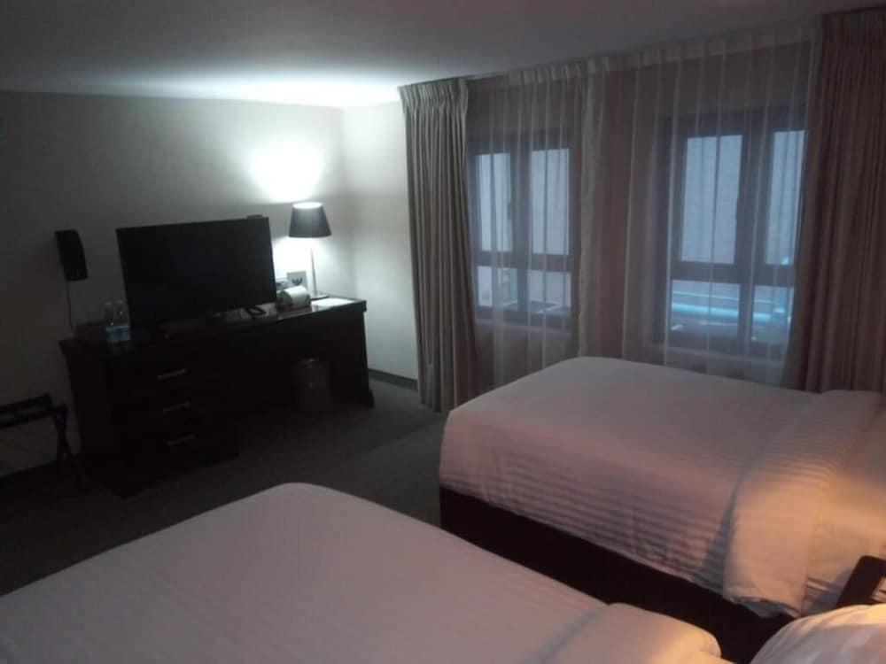 Gran Hotel Concordia San Luis Potosi 4*