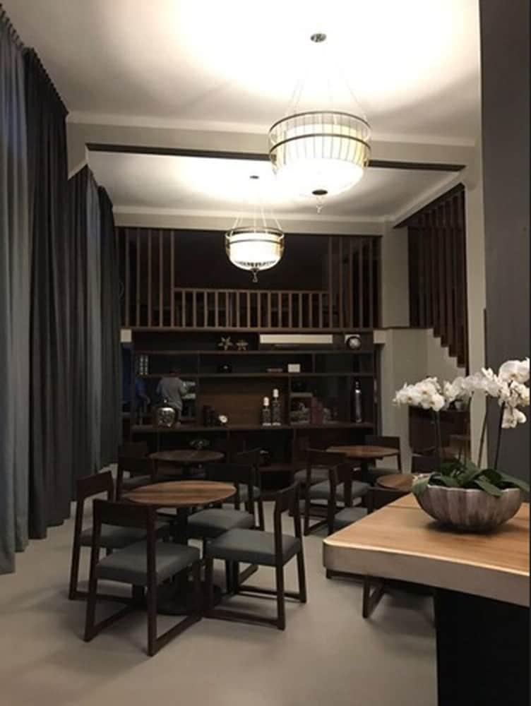 Gran Hotel Concordia San Luis Potosi 4* San Luis Potosi