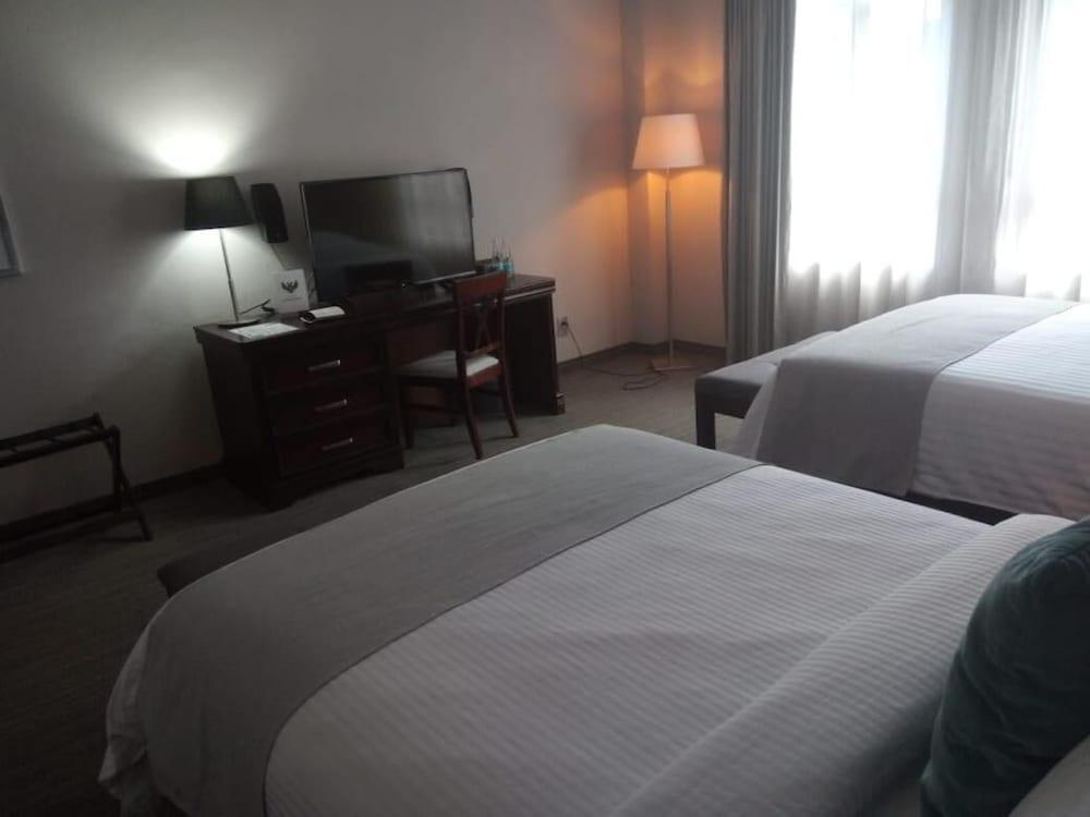 Gran Hotel Concordia San Luis Potosi San Luis Potosi