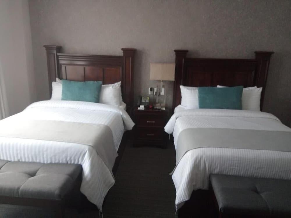 Gran Hotel Concordia San Luis Potosi 4*