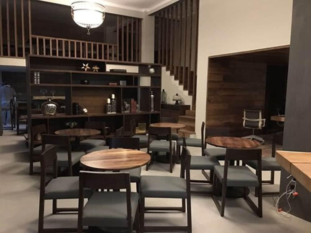 Gran Hotel Concordia San Luis Potosi 4* San Luis Potosi